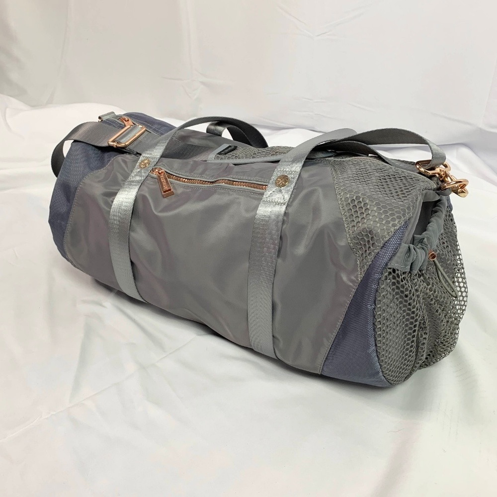 ATHLETA Gym Bag - Travel Duffle
